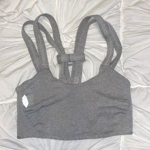 Free people movement bra